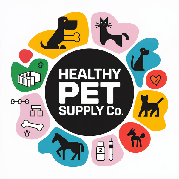 Healthy Pet Supply Co.